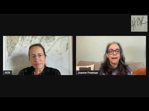 What the Heck Just Happened?