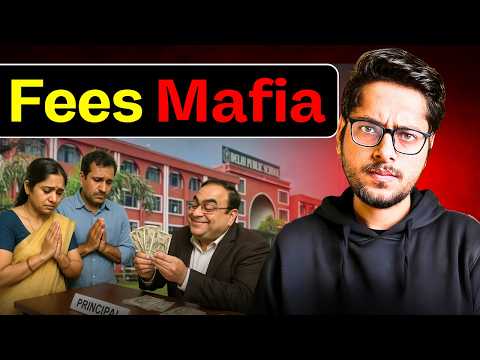 How Private Schools Loot Indian parents?