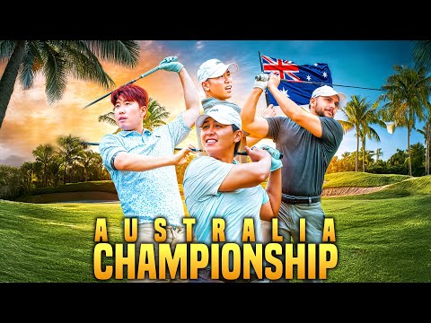 The Australian Youtube Championship