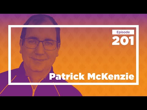 Patrick McKenzie on Navigating Complex Systems | Conversations with Tyler