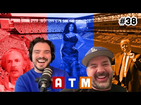 Ozempic Killed Body Positivity | At This Moment #38