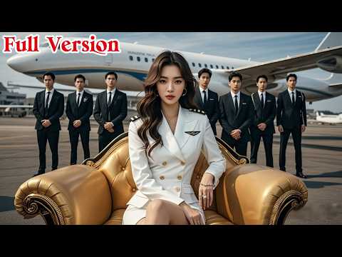 🔥Reborn After Prison Death—She Destroys Her Pilot Ex & His Mistress