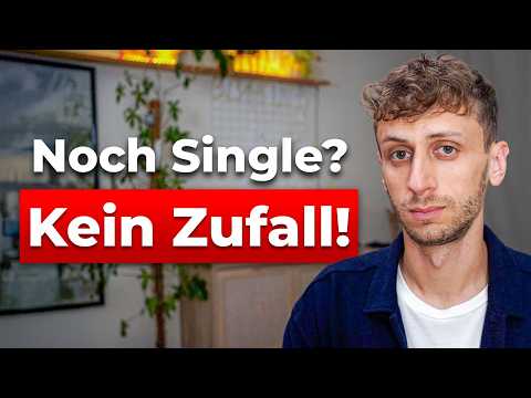 This study explains why you're still single