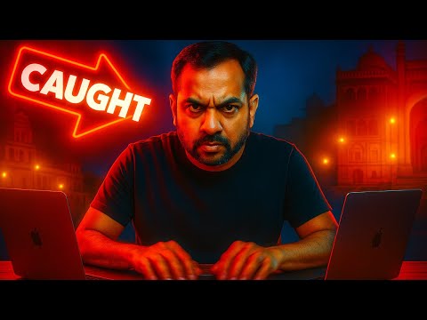 CAUGHT: This OverEmployed Developer Scammed Silicon Valley Startups