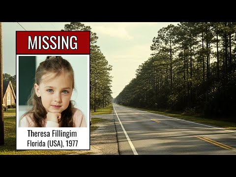 Florida 1977 Cold Case Solved — arrest shocks community