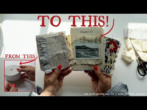 🤑 The Dollar Secret Everyone’s Copying! Try This Crepe Paper Trick!