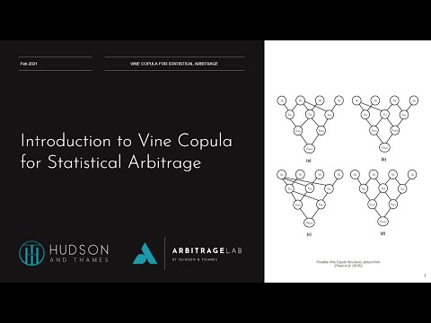 Advanced Pairs Trading: Vine Copula Trading Strategy