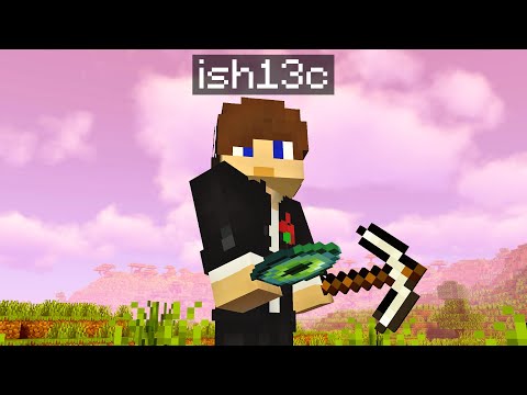 ish beats Minecraft for the first time (Part 1)