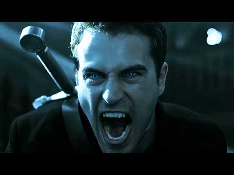 Every UNDERWORLD Movie Recapped in Chronological Order