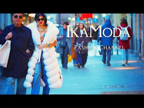 MILAN STREET STYLE the BEAUTY OF ITALIAN FASHION February Winter Trends 2026 Fashion Inspirations