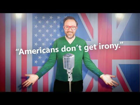5 Ways British and American Humor is Very Different