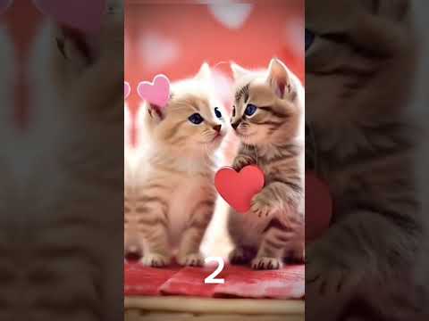 cut Cat 😍🌹 #shorts #viral #cute #cat