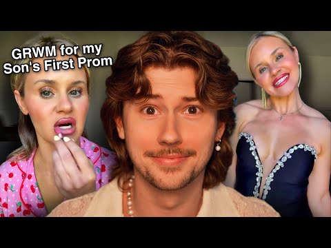 The UNHINGED "Prom-Crashing" Boy Mom of TikTok