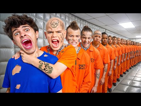 I Exposed 100 Evil 8 Year Olds!