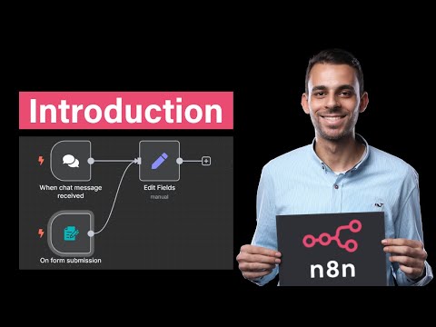 001 | n8n with Karim | n8n from Business Perspective