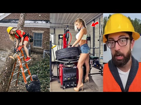 Work Smart | Genius at Work Great Tips & Ideas-28✅ #work #smart #amazing #tricks #engineering