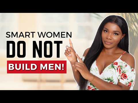 3 Things NO Woman Should EVER Do For A Man