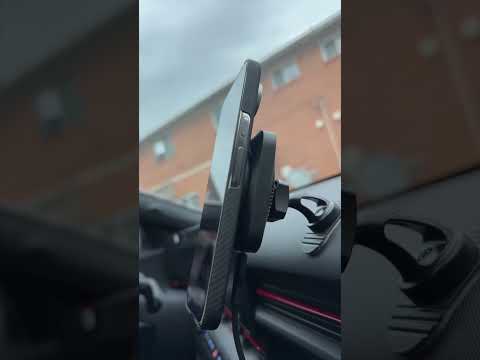 ESR Qi2 Wireless Car Charger Offers A FAST And COOL Charging Experience