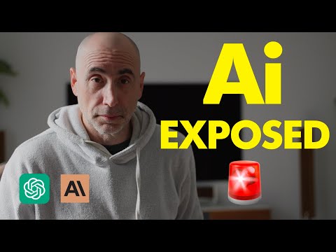 The AI Secret Nobody Talks About