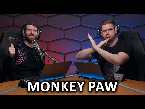 I'm Comfortable Not Owning Ubisoft Games - WAN Show January 19, 2024