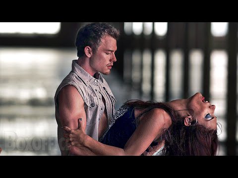 Dancefloor fever | Full Movie  Romance