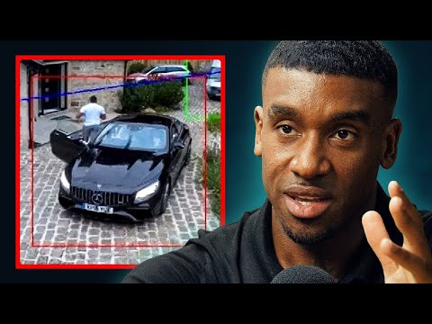 When a Home Invasion Turns Deadly - Bugzy Malone