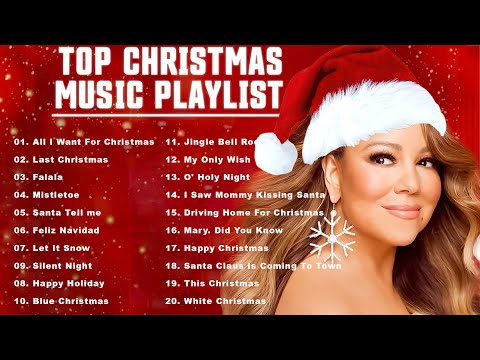 🎁 Best Christmas Music Playlist 2026🎄Top Christmas Songs of All Time 🎁🎄 Merry Christmas Songs 2026