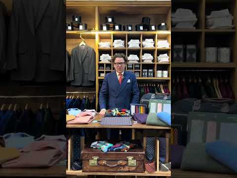 A Christmas Message from our Founder | Oliver Brown