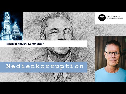 Medienkorruption