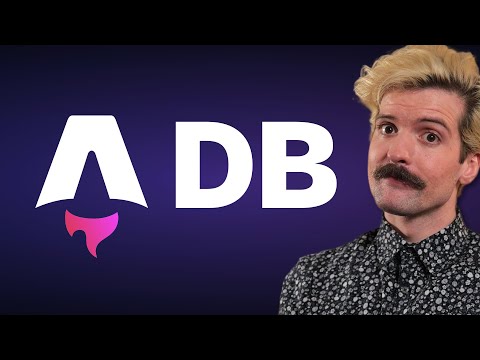 Why Did Astro Make A Database?