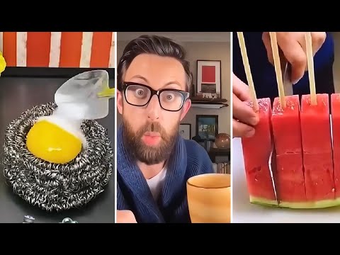 Smart Life Hacks Compilation 2025 – Brilliant Tips & Tricks to Make Life Easier