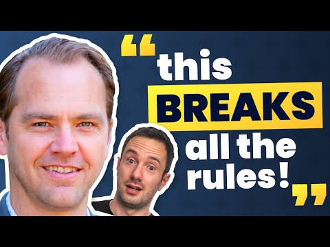 Best Side Hustle of 2024 🏆 (Only 4 Hours A Week) (Ep. 342)