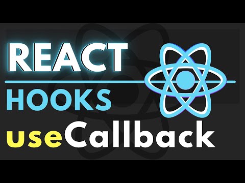useCallback STOPS this React MISTAKE | useCallback React Hooks Tutorial