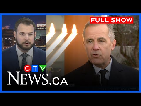 CTV News Ottawa at Six for Sunday, December 14, 2025