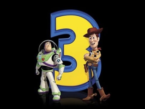 Toy Story 3: Mistakes Made, Lessons Learned