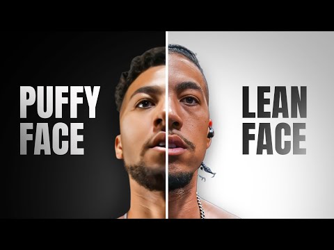 What No One Tells You About Losing Cheek Fat, Thigh Fat, and Belly Fat (The Real Truth)