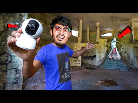 We Put Camera in Bhangarh Fort at Night   भूतों के शहर भानगढ में लगाया कैमरा   Shocking Footage
