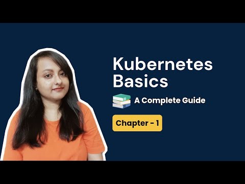 Kubernetes in 15 Min | Interview Q&A Crash Course (Chapter 1)