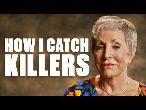 How I Use Nature To Solve Murders & Catch Serial Killers | Minutes With