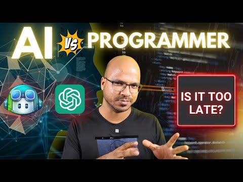 AI vs Programmer