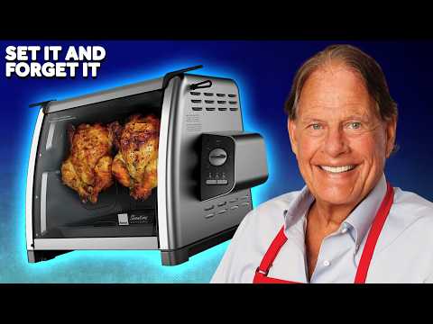 The Rise And Fall Of The "Set It And Forget it" Empire