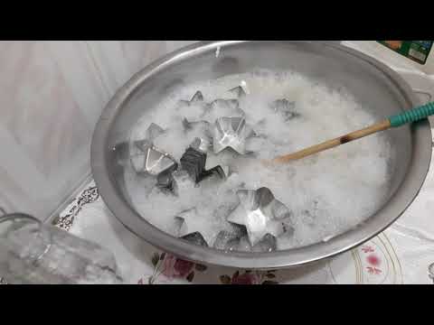 عندك ليمول قدم مترميهمش ارواحي نعطيك الحل 😍😍