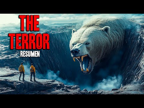 UNA TRIPULACIÓN despierta UN OSO GIGANTE de 65 millones de años | Resumen EN MINUTOS