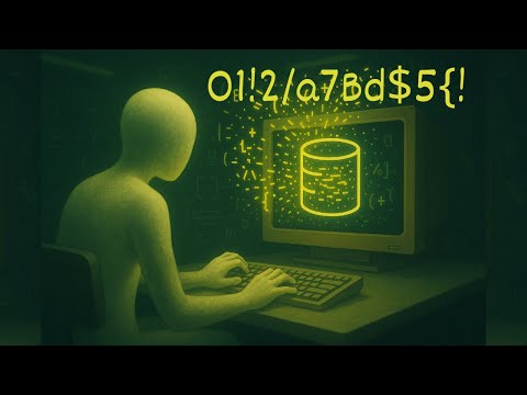 How Hackers Crack Hashed Passwords