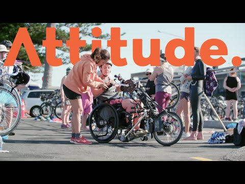 Recovering from Spinal Cord Injury 7 Years On: Amanda's Story