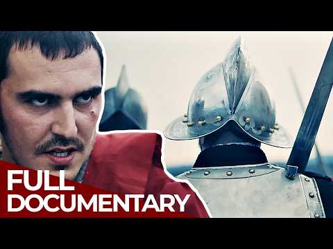 Siege: Fortresses at War | Episode 3: The Great Siege of Malta | Free Documentary History