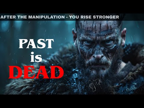 PAST is DEAD - Break the Chains. Own the Future. Past is Damn Past