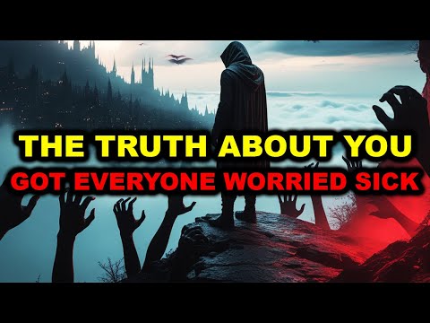 God’s Chosen Ones: They Screwed Up BAD‼️ No Help… No Way Out! | The Sacred Light