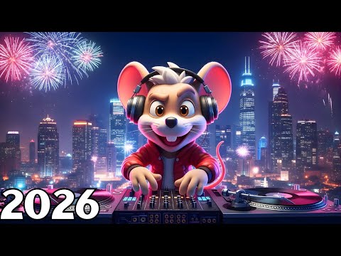 Music Mix 2026 ♫ Best Music 2026 Party Mix🎧 Best EDM song remix song of all time
