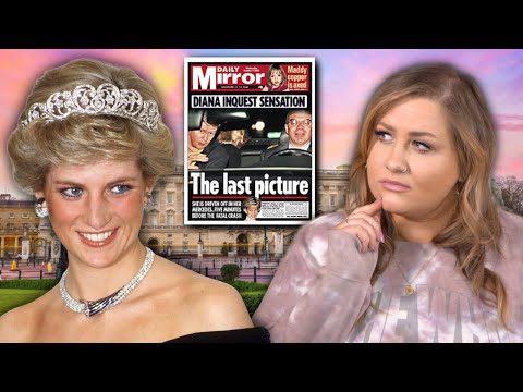The Night Princess Diana Died: What Really Happened?!